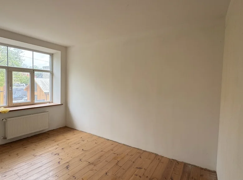 Wohnung 2 zimmer 45 m² Riga, Lettland