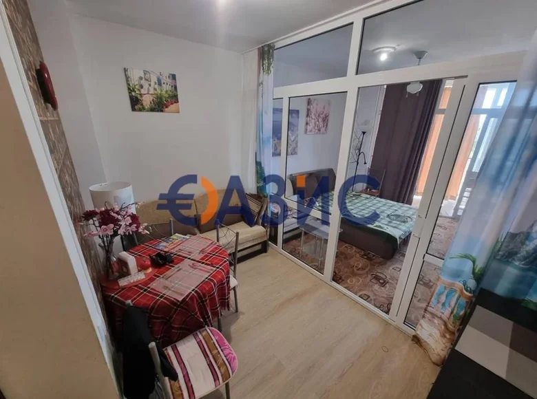 Apartment 48 m² Nesebar, Bulgaria