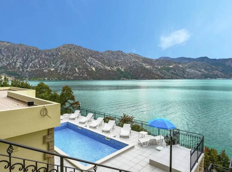 6 bedroom villa 424 m² durici, Montenegro