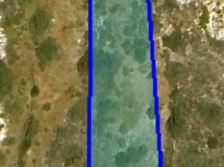Grundstück  Agios Tychonas, Zypern
