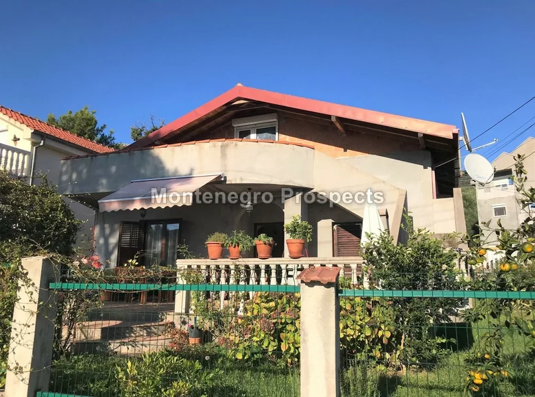 House 110 m² Montenegro, Montenegro