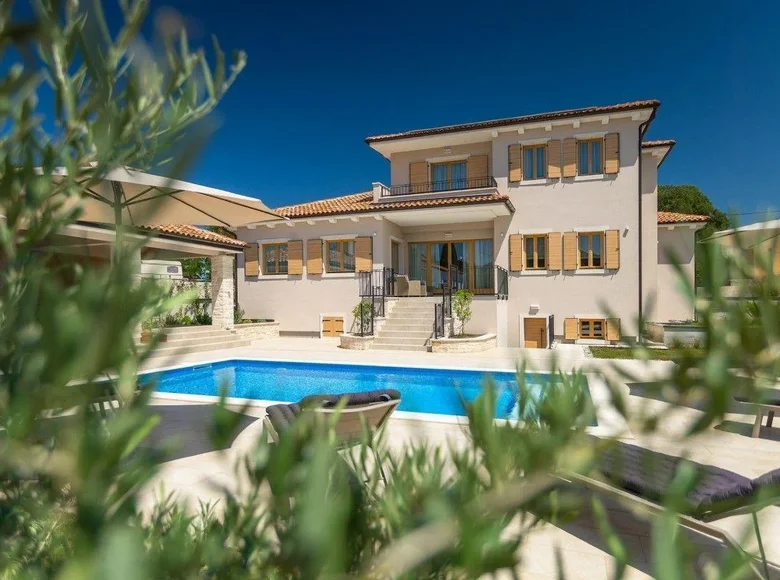 Villa 4 chambres 438 m² Rovinj, Croatie