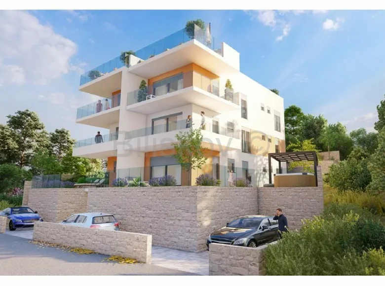 Apartamento 3 habitaciones 74 m² Trogir, Croacia