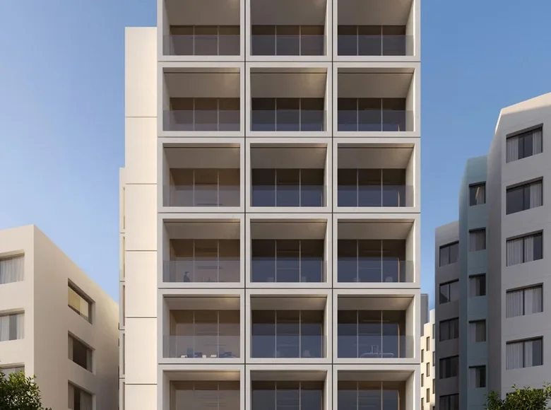 Oficina 343 m² en Limassol District, Chipre