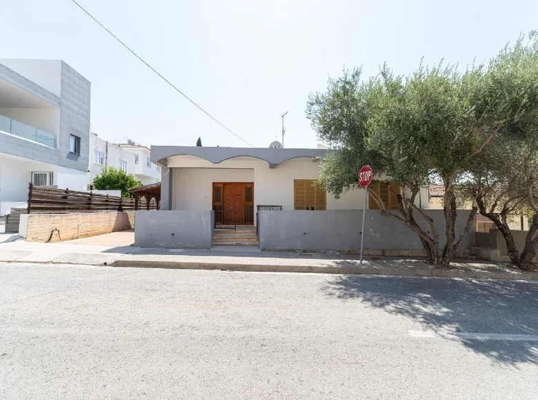 Casa 3 habitaciones 172 m² Nicosia, Chipre