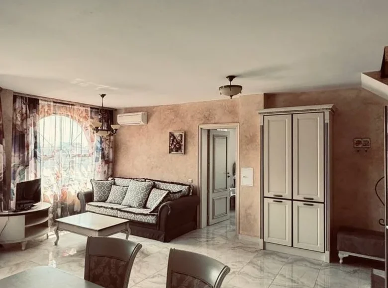 Apartamento 4 habitaciones 200 m² Provincia de Burgas, Bulgaria