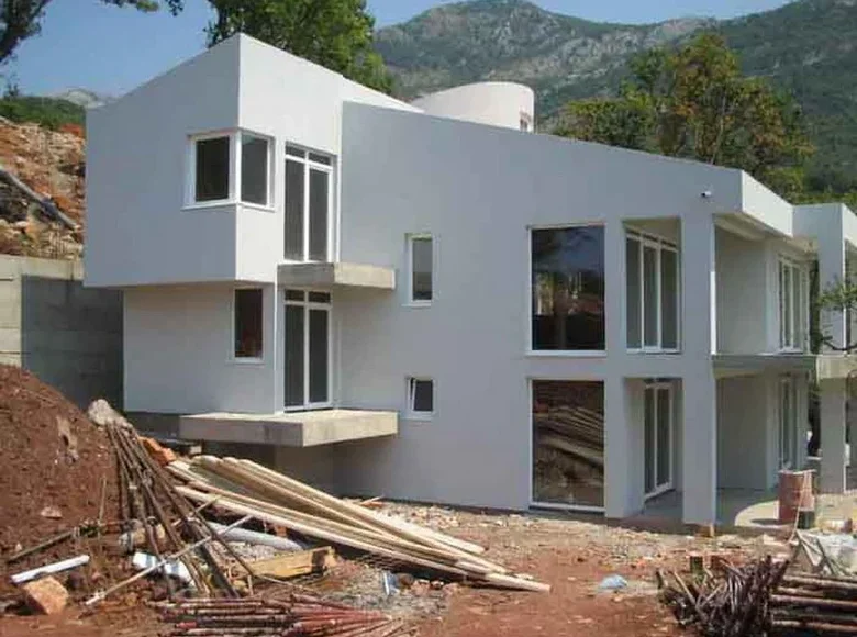 Casa 4 habitaciones 303 m² Susanj, Montenegro