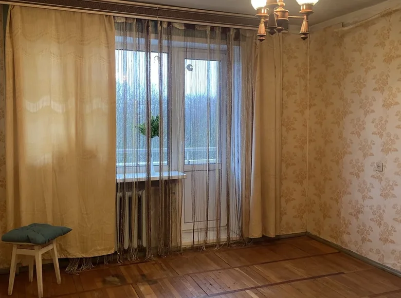 1 bedroom apartment 33 m² Minsk, Belarus