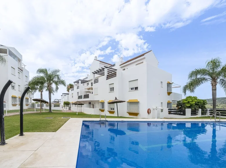 2 bedroom apartment 86 m² Malaga, Spain
