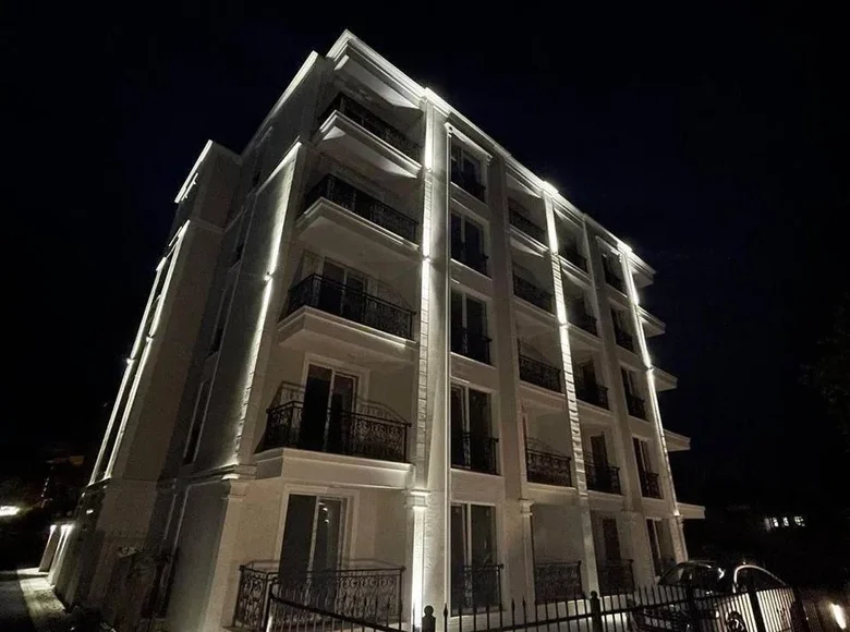 1 bedroom apartment 58 m² Nesebar, Bulgaria
