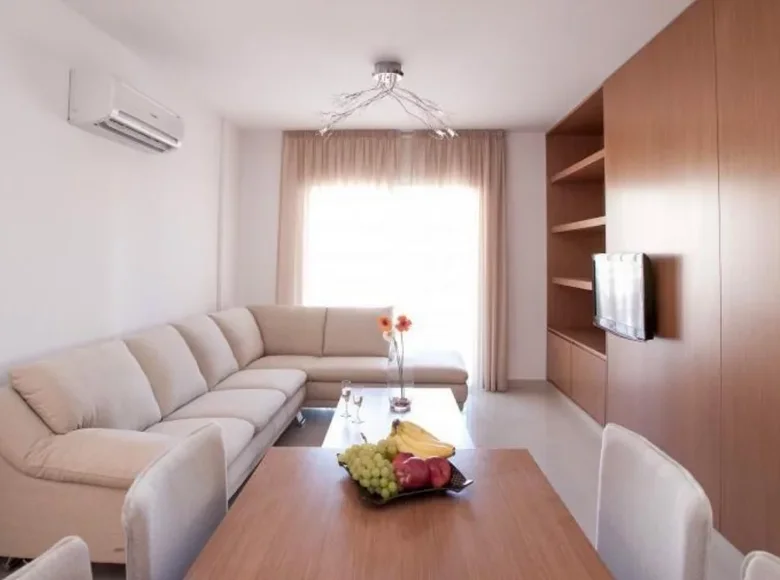 Apartamento 1 habitación 37 m² Tersefanou, Chipre