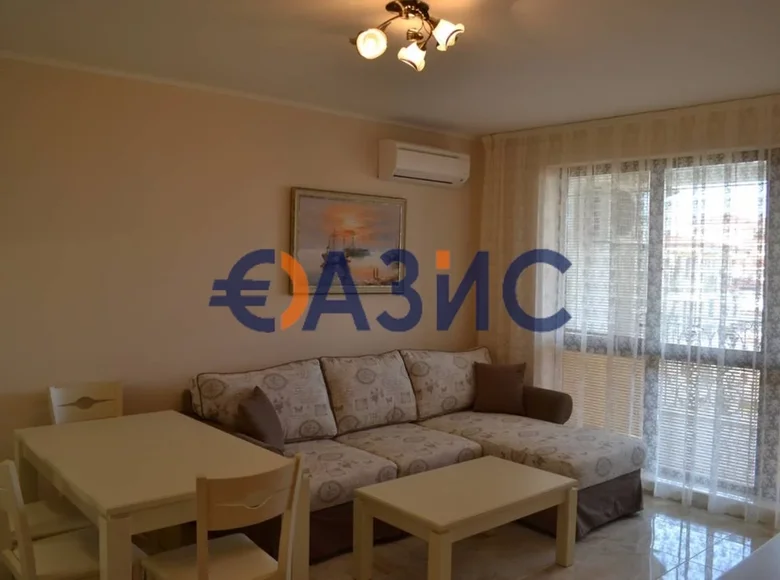 3 bedroom apartment 100 m² Ravda, Bulgaria