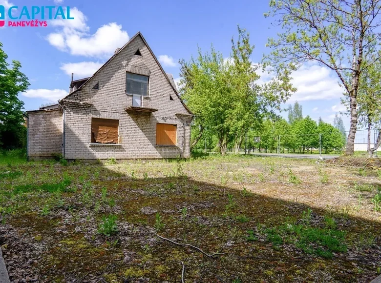 Maison 74 m² Panevėžys, Lituanie