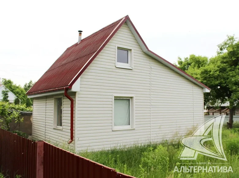 House 52 m² Matykalski selski Savet, Belarus
