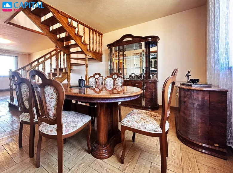 Appartement 5 chambres 180 m² Alytus, Lituanie