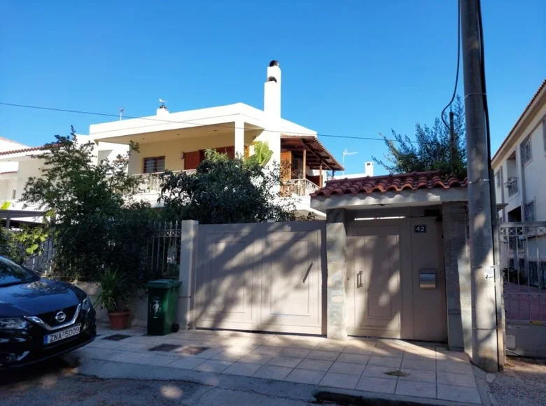 Ferienhaus 1 zimmer 308 m² Municipality of Vari Voula Vouliagmeni, Griechenland
