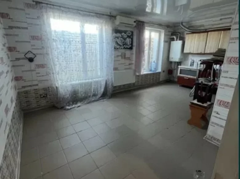 Дом 2 комнаты 58 м² Одесса, Украина