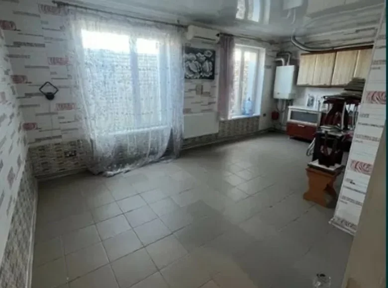 2 room house 58 m² Odesa, Ukraine