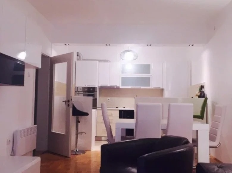 Apartamento 2 habitaciones 54 m² Podgorica, Montenegro