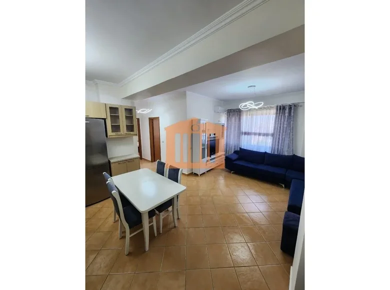 2 bedroom apartment 66 m² Albania, Albania