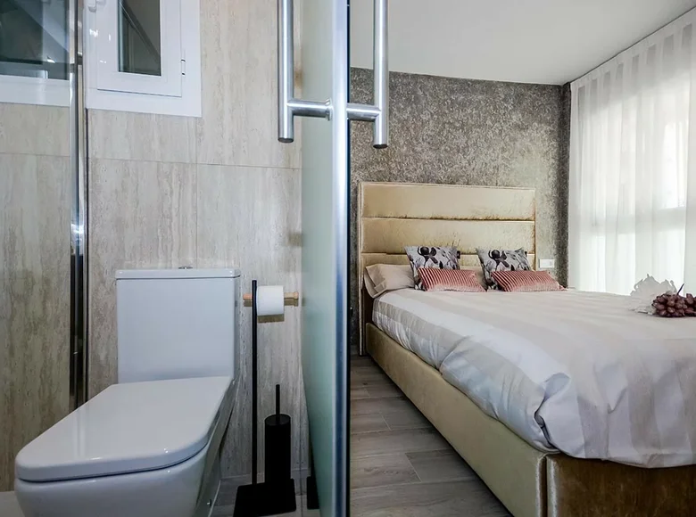 Квартира 3 спальни 96 м² Orihuela, Испания