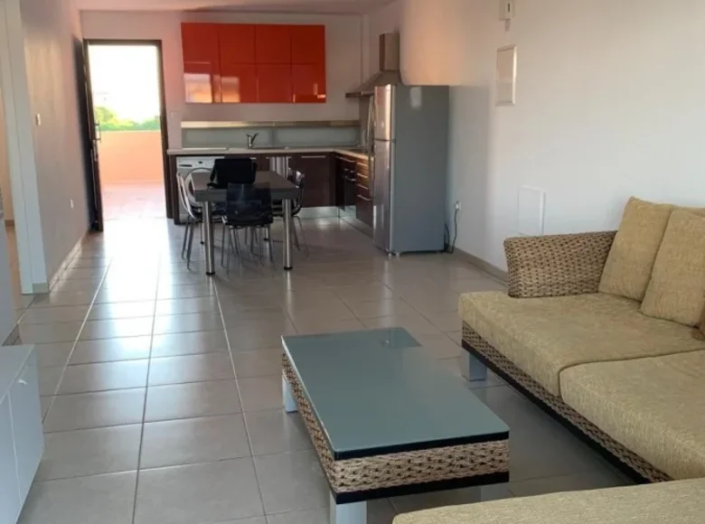 Apartamento 2 habitaciones 82 m² Ayia Napa, Chipre
