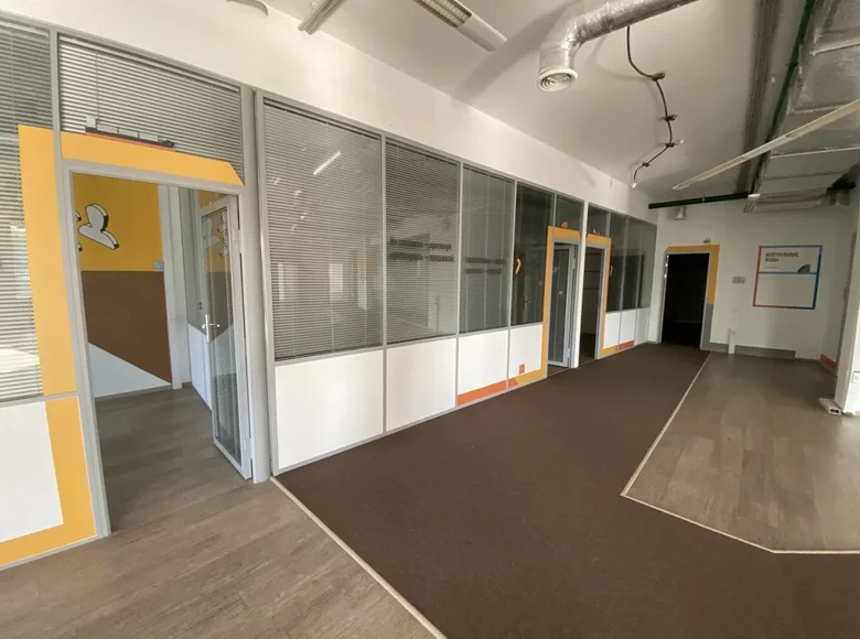 Office 468 m² in Moscow, Russia