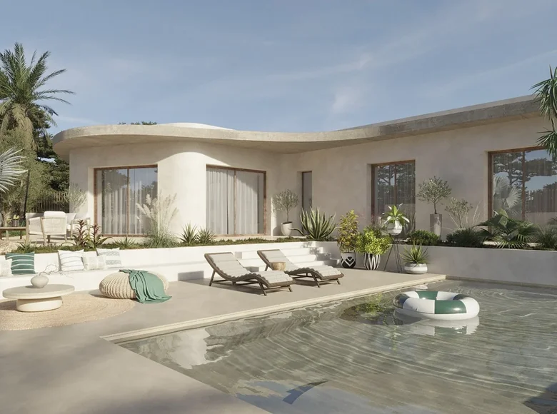 4 bedroom Villa 330 m² San Fulgencio, Spain