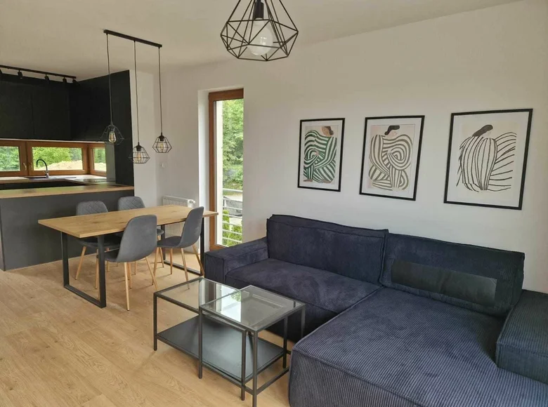 Wohnung 4 zimmer 99 m² in Krakau, Polen