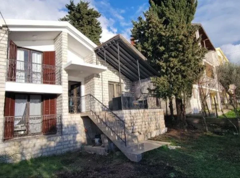 Maison 4 chambres 95 m² Dobra Voda, Monténégro