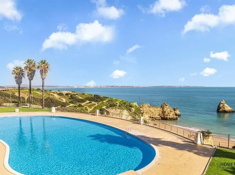 2 bedroom apartment 76 m² Lagos, Portugal