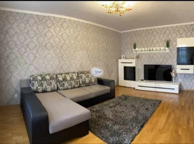 Квартира 3 комнаты 78 м² Новый, Россия
