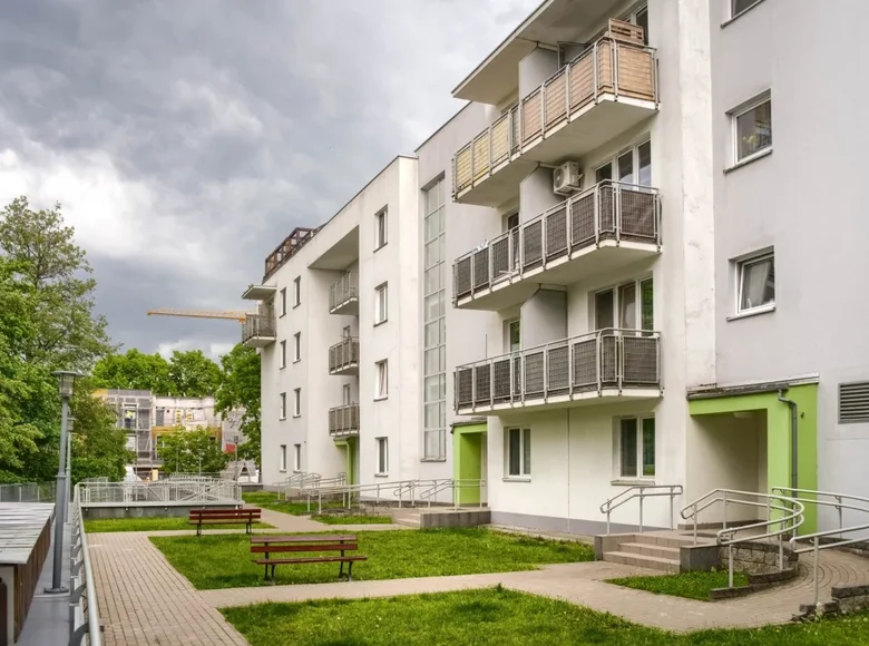 Wohnung 3 zimmer 60 m² Warschau, Polen