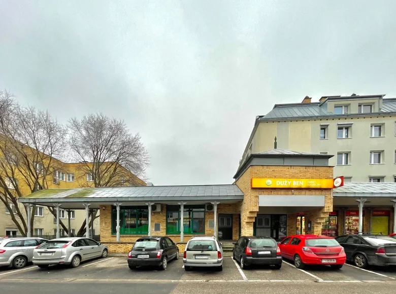 Wohnung 250 m² in Msciszewo, Polen