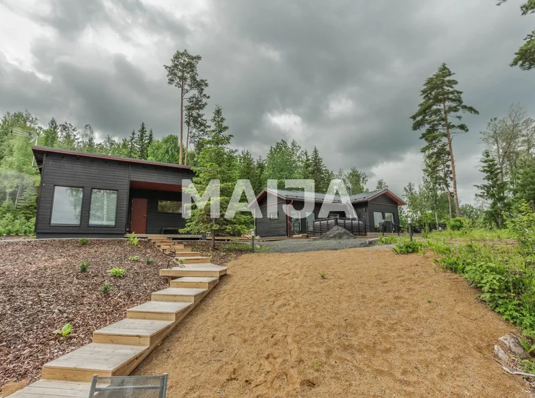 Haus 3 zimmer 84 m² Urjala, Finnland