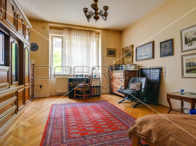 Apartamento 2 habitaciones 69 m² Zagreb, Croacia
