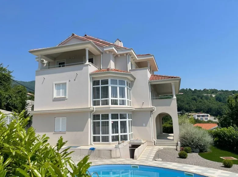 Willa 550 m² Poljane, Chorwacja