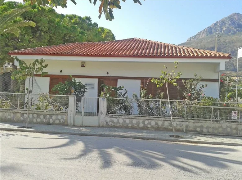 Dom wolnostojący 3 pokoi 99 m² Municipality of Xylokastro and Evrostina, Grecja