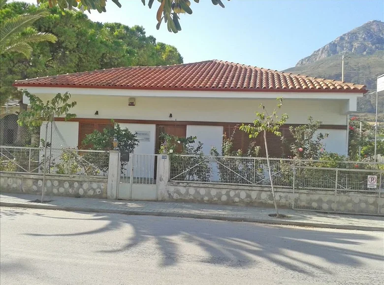 Cottage 2 bedrooms 99 m² Municipality of Xylokastro and Evrostina, Greece