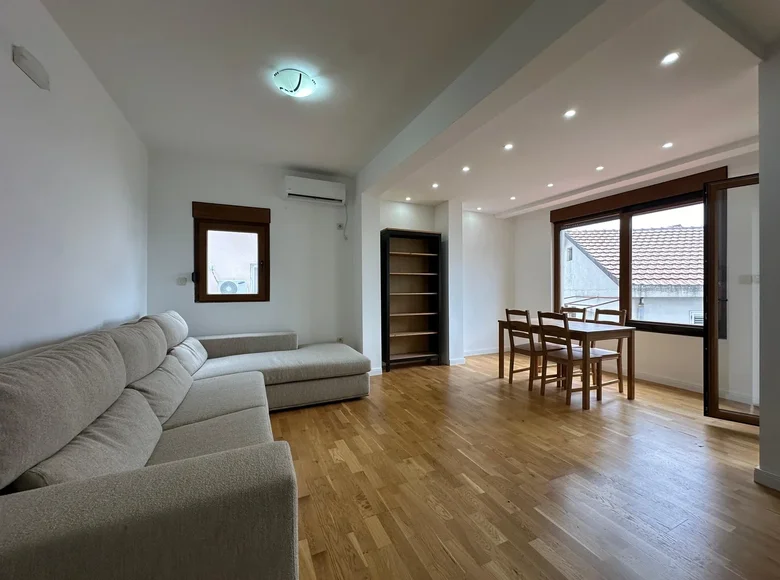 Apartamento 2 habitaciones 65 m² Budva, Montenegro