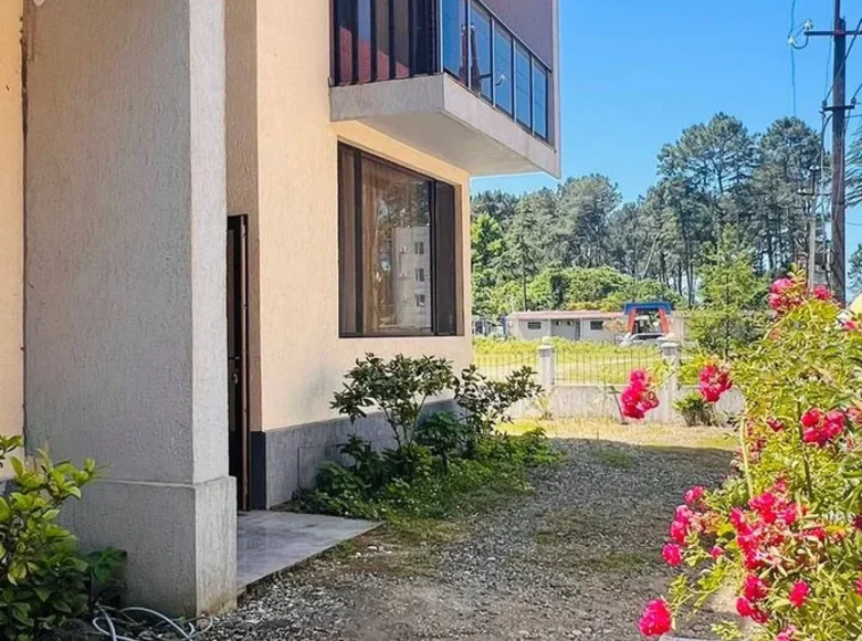 Hôtel 300 m² à Ureki, Géorgie