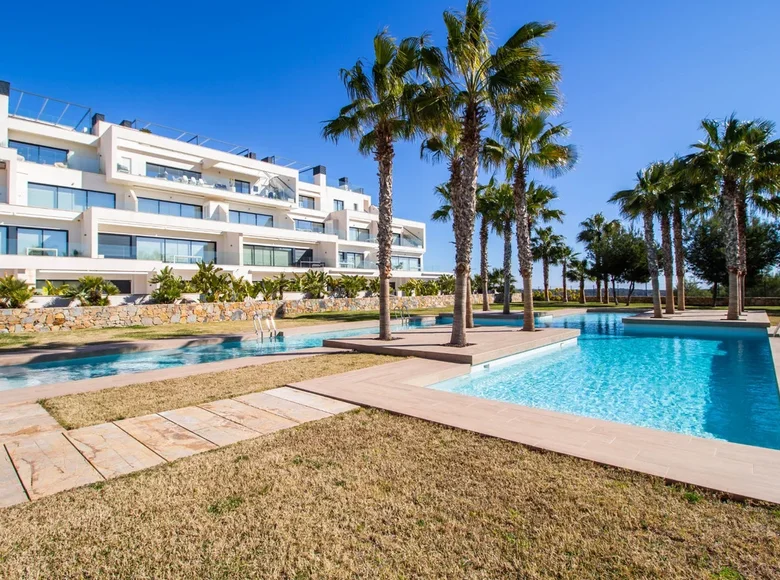 3 bedroom apartment 110 m² Orihuela, Spain