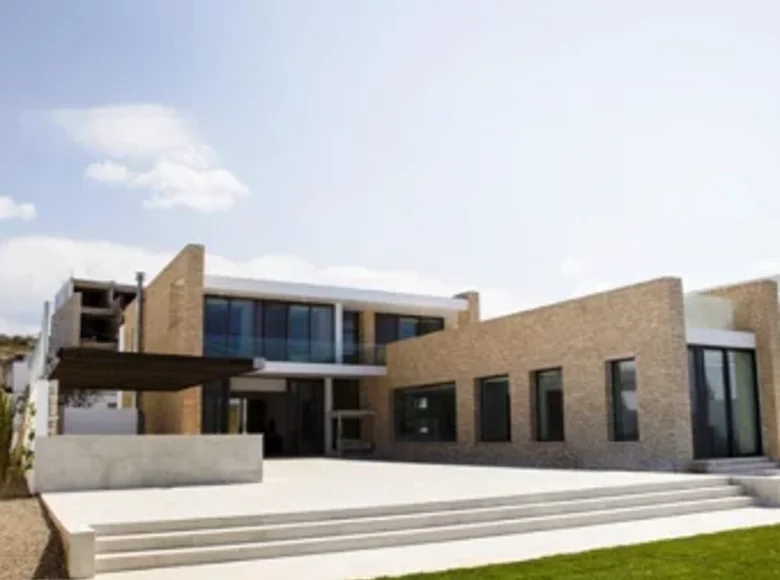 Maison 3 chambres  Chlórakas, Chypre