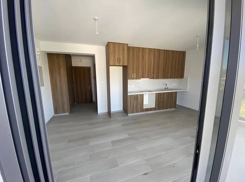 Квартира 45 м² муниципалитет Лимасол, Кипр