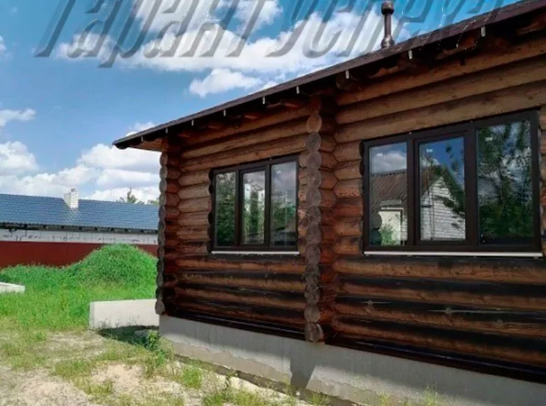 House 100 m² Brest, Belarus