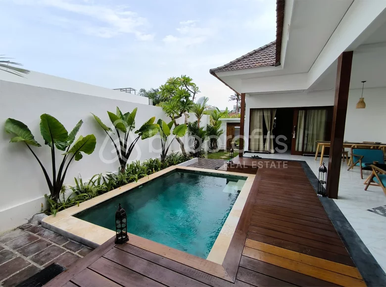 2 bedroom Villa  Canggu, Indonesia