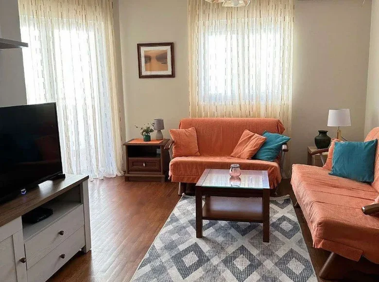 Wohnung 2 zimmer 52 m² Budva, Montenegro