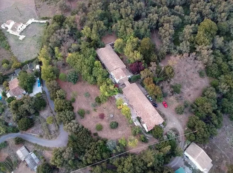 Casa de campo 1 habitación 962 m² Temploni, Grecia