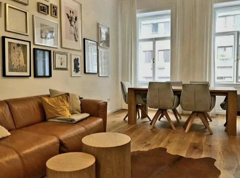 3 room apartment  Vienna, Austria