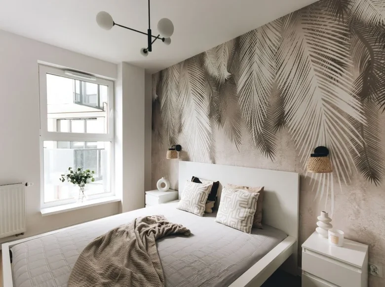 2 room apartment 40 m² Gdańsk, Poland